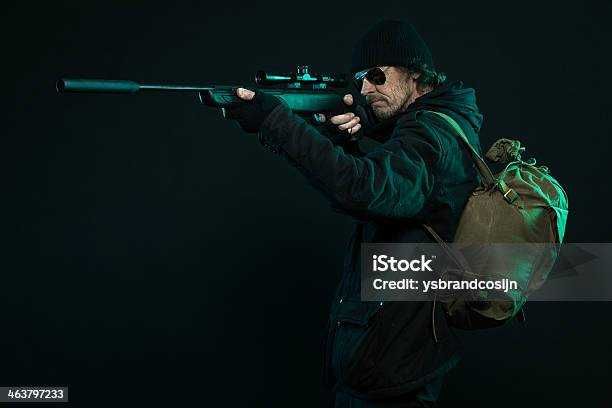 Pusca Mare Cu Luneta Pentru ALUNGAREA DAUNATORILOR!! ~~ Airsoft Arc ~~