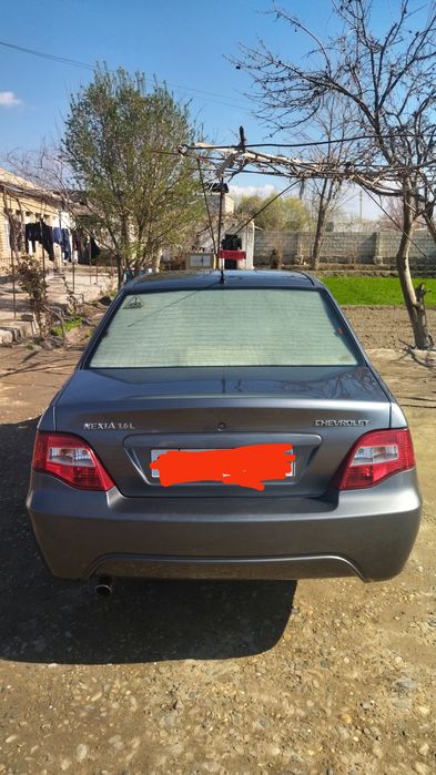 Nexia2, 4 pozitsiyasi DONC 1.6 LYUX KONDITSIONER Faqat naqdga