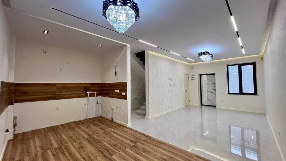 Продам Новый Коттедж махалля Амир Темур