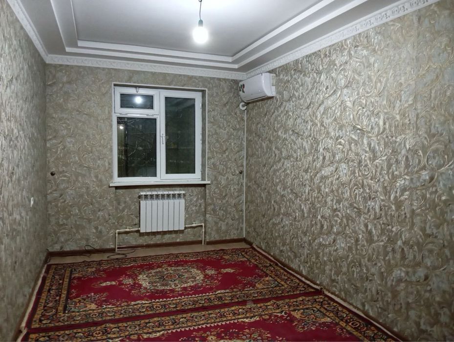 2bekat Ozgarish metro srochna qiz kerak 3 xonali yangi uy yevro remont