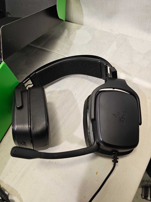 Casti gaming Razer Tiamat 2.2 v2