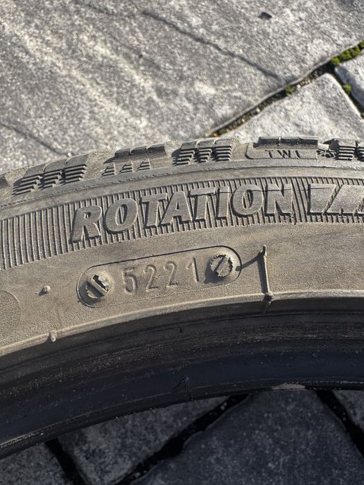 Cauciucuri Iarna 205/45 R17