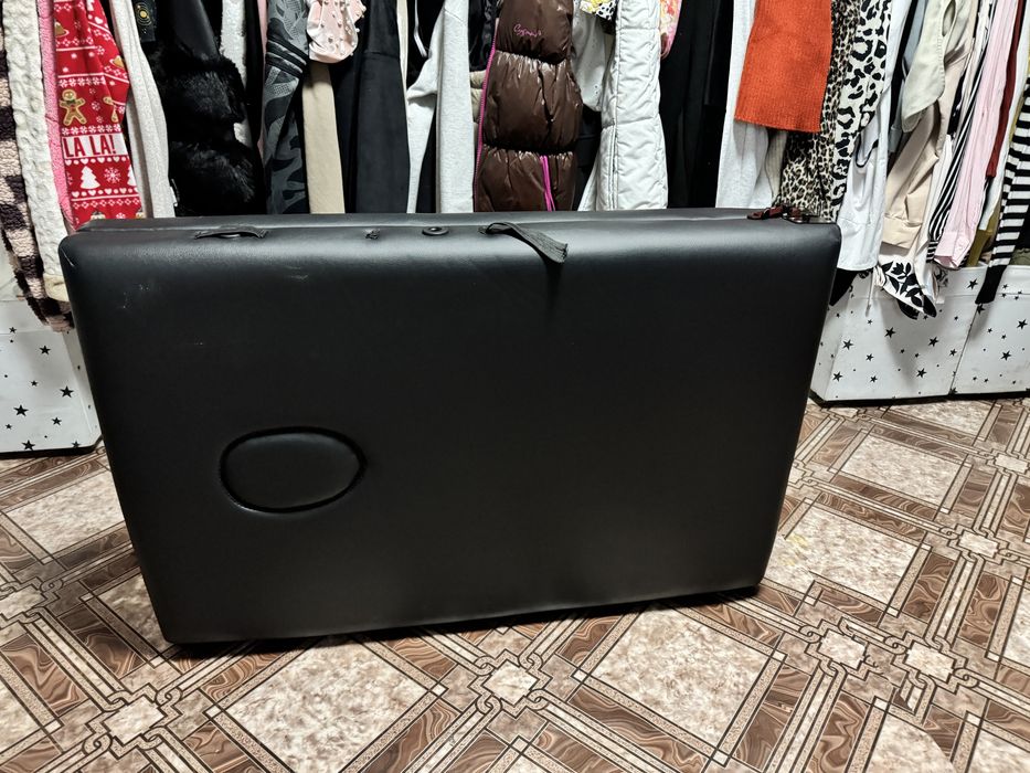 Pant pentru gene nou