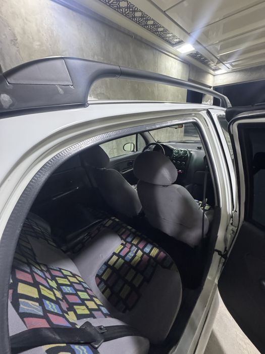 Matiz Best 2012 Tinu 2900$