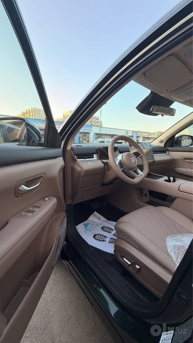 Dongfeng fengong landian E5 plus
