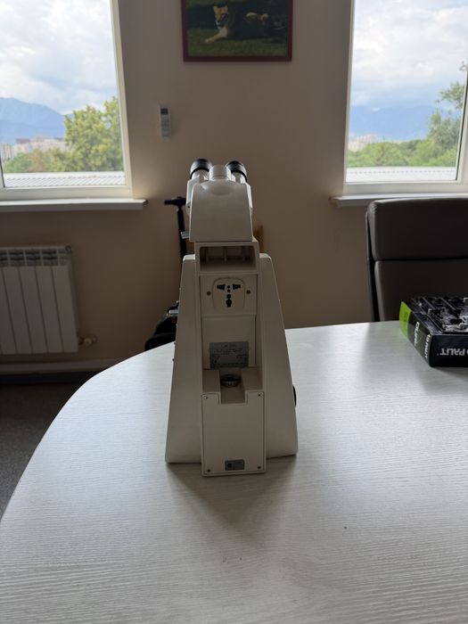 Carl Zeiss Primo Star