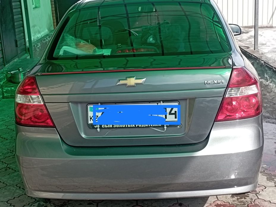 Продам авто 2021 год