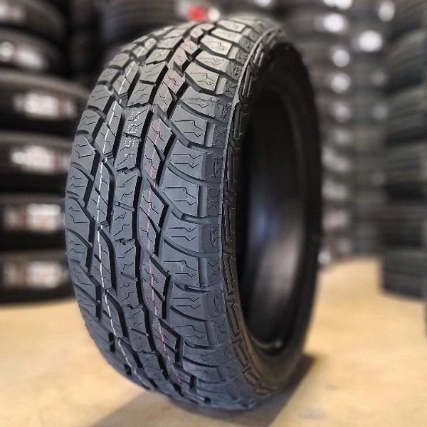 iLink 265/70R17 A/T Terramax