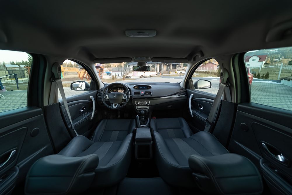Renault Megane BOSE Edition 1.5 dCi 2011 Posibilitate RATE