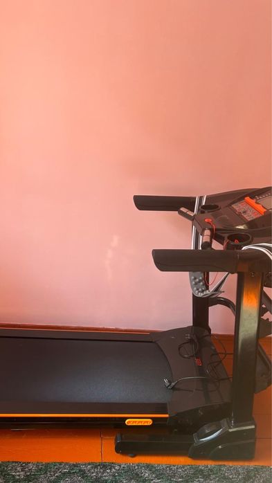 Беговая дорожка  Genau