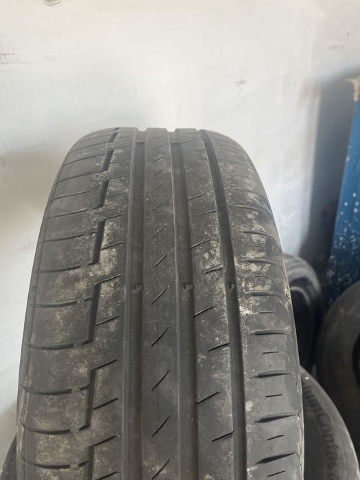 Автошины 215/55/17 нормалные состоение
