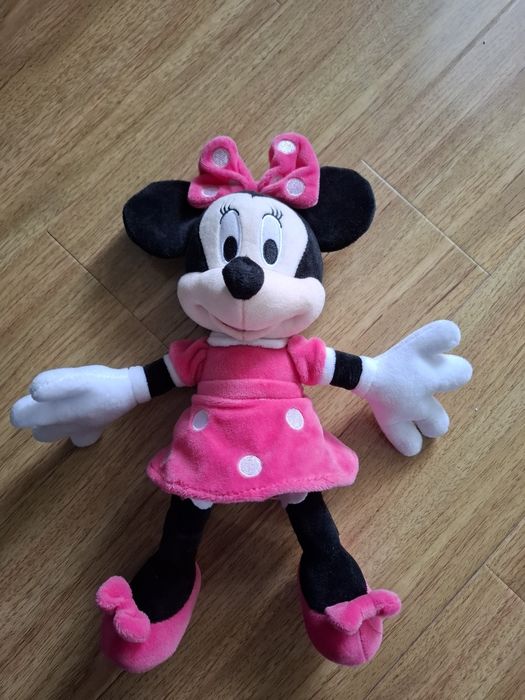 Plus Minnie 30 cm
