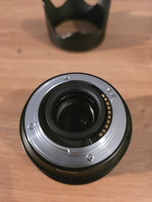Obiectiv Fujifilm Fujinon XF 23mm f/1.4 R în stare impecabilă