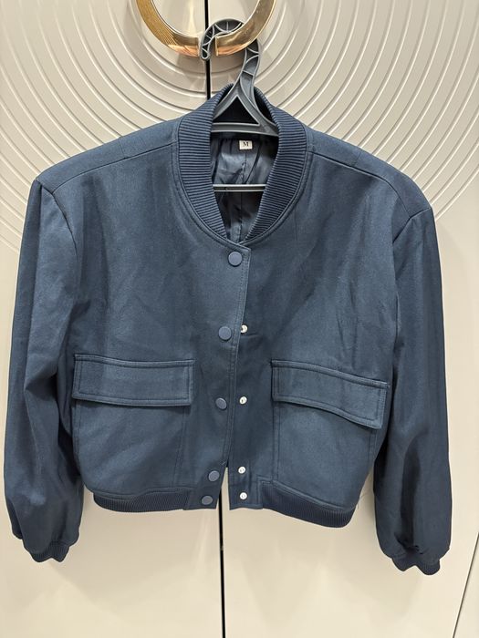 Продам новый бомбер