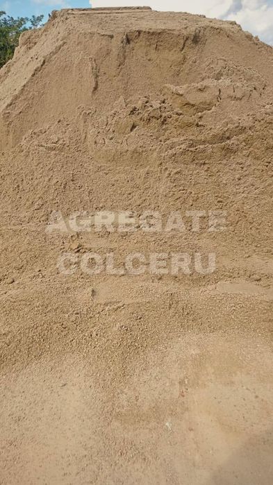 Mărgăritar, nisip,balastru,piatra măruntă pentru puturi