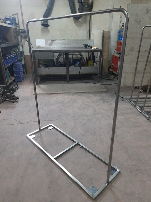 veshilka va sushilkalar