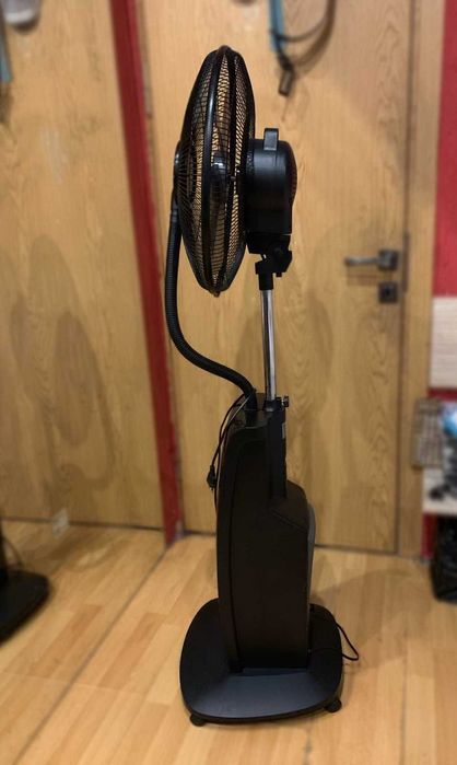 Вентилатор Diplomat