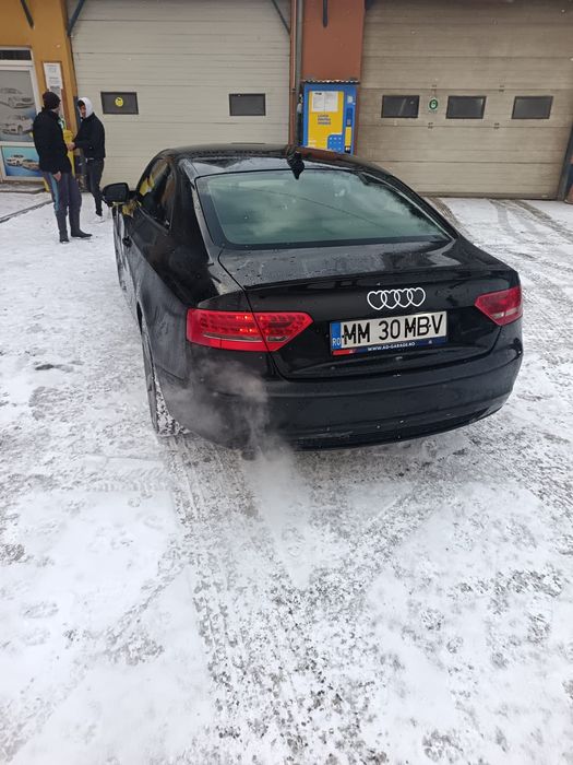 A5 an 2010 motor 2000 diesel 170cai