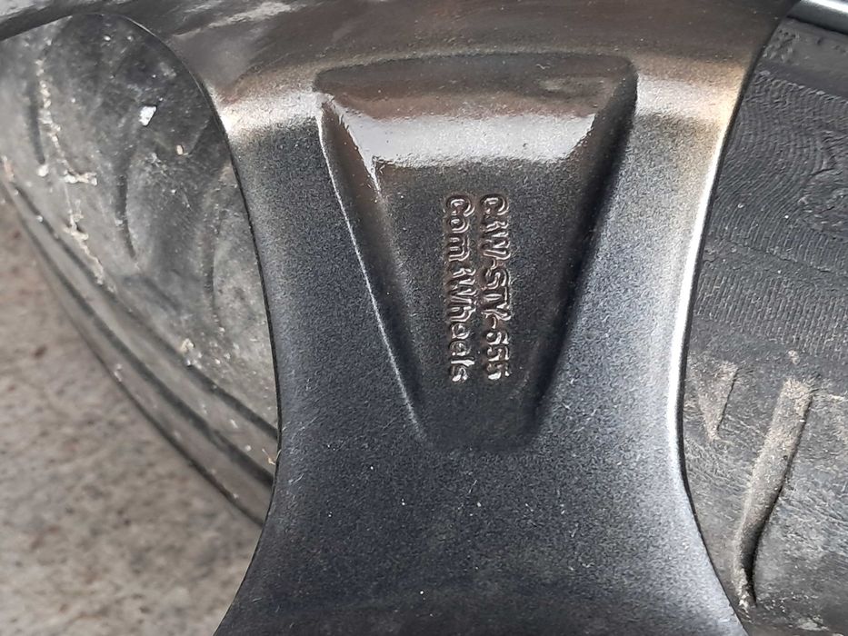 Лети джанти за Опел Астра