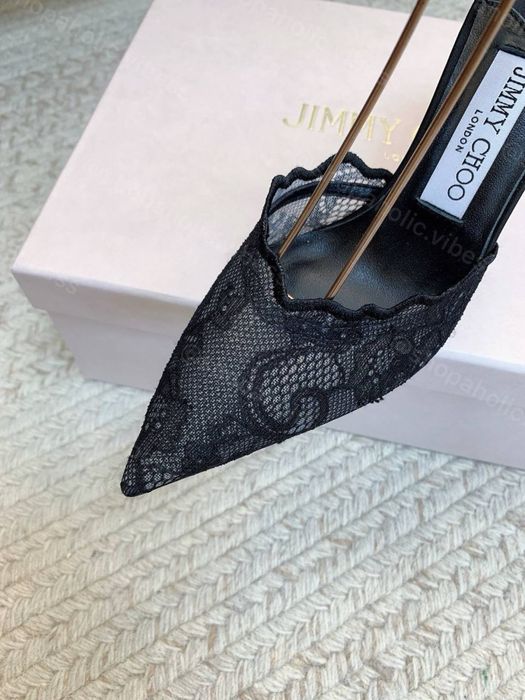 Pantofi Jimmy Choo