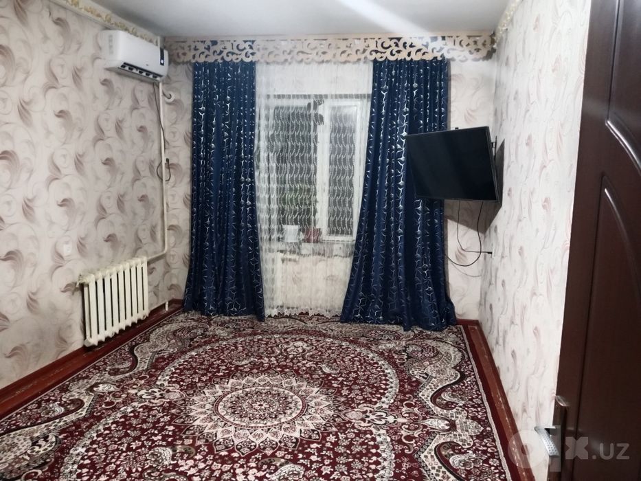 Продаётся 2-х комнатная квартира в Яккасарайском районе