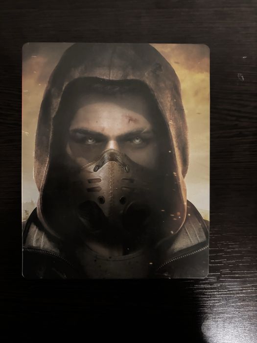 Dying light 2 ps4 playstation4
