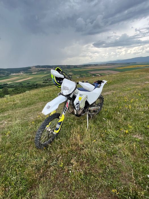 Husqvarna FE 250 4T 2019