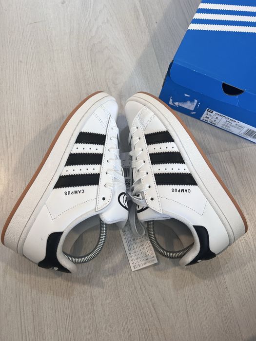 Adidas Campus 37 2/3 , 38 , 38 1/2  nike air max zoom  97 НОВО
