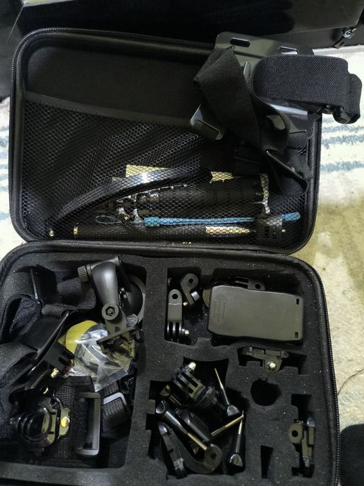 Экшен камера)( мотовидеорегистратор