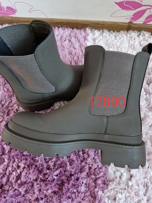 Продам челси, натуральная кожа