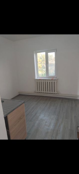 Задаётся квартира