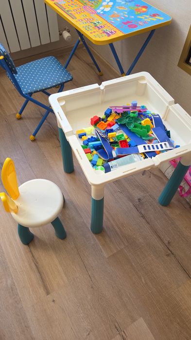Продам лего lego стол