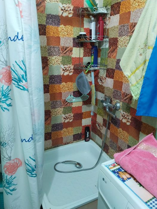 Продам двухкомнатную квартиру