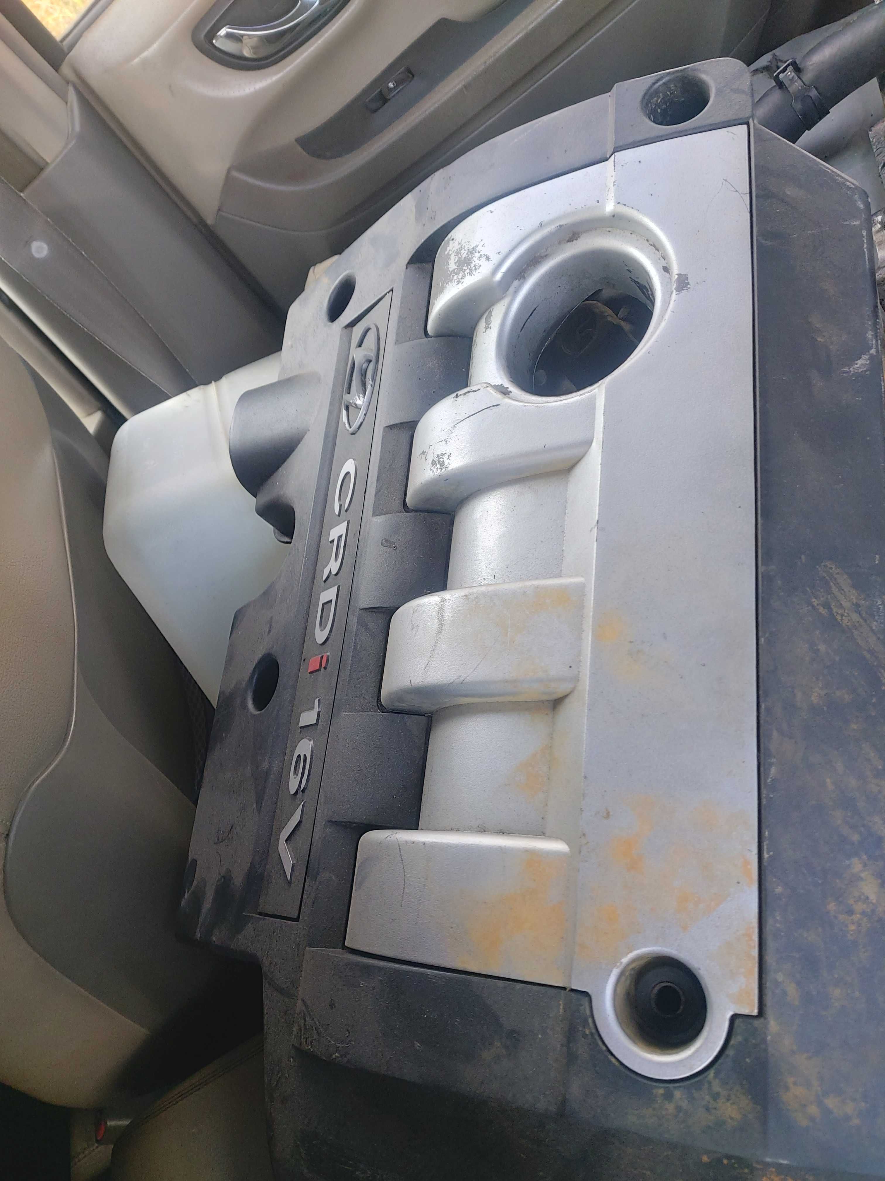 На Части Хюндай Сантафе Hyundai Santafe гр. София Връбница 1 • OLX.bg