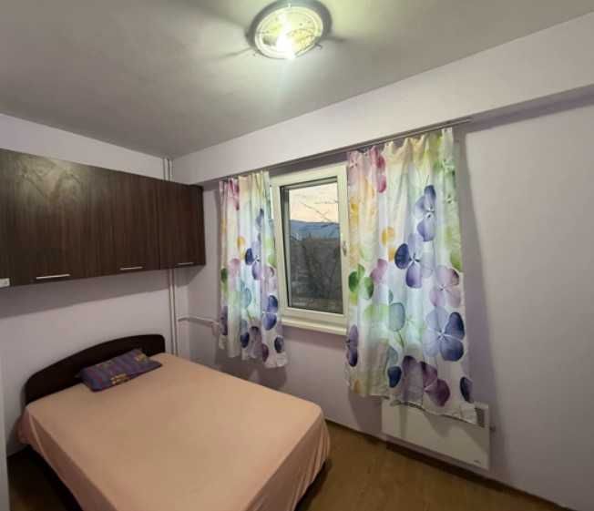 Двустаен апартамент под наем Надежда 1