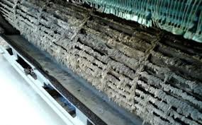 Ремонт кондиционеров