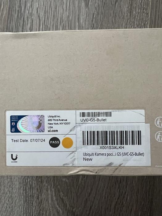 Camera 4k ultraperformantă