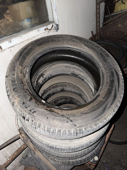 Автомобильные шины