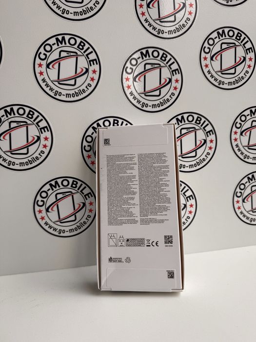 Samsung Galaxy A17 - 128GB - Negru - Nou - Sigilat - Garantie