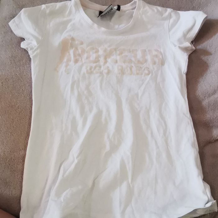 Оригинална дамска тениска Boxeur Des Rues