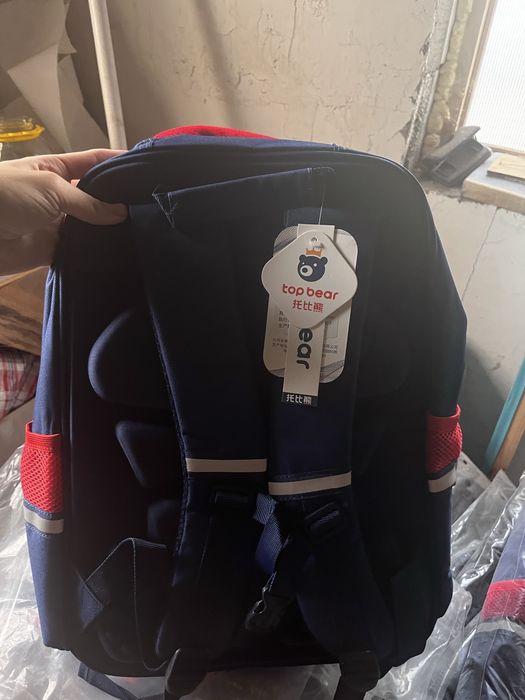 рюкзак top bear original
