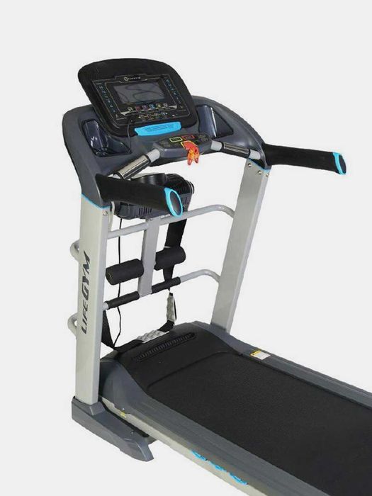 Беговая дорожка LGM-550 состояние идеальное