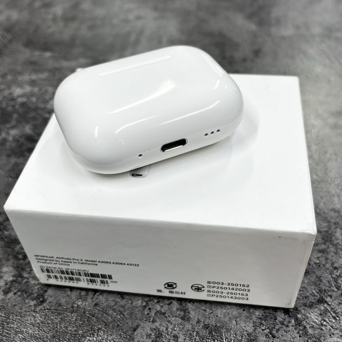 AirPods Pro 3 Новые