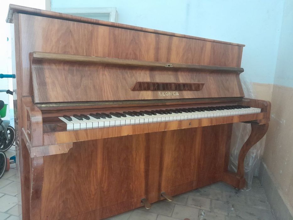 LEGNICA klassik pionino