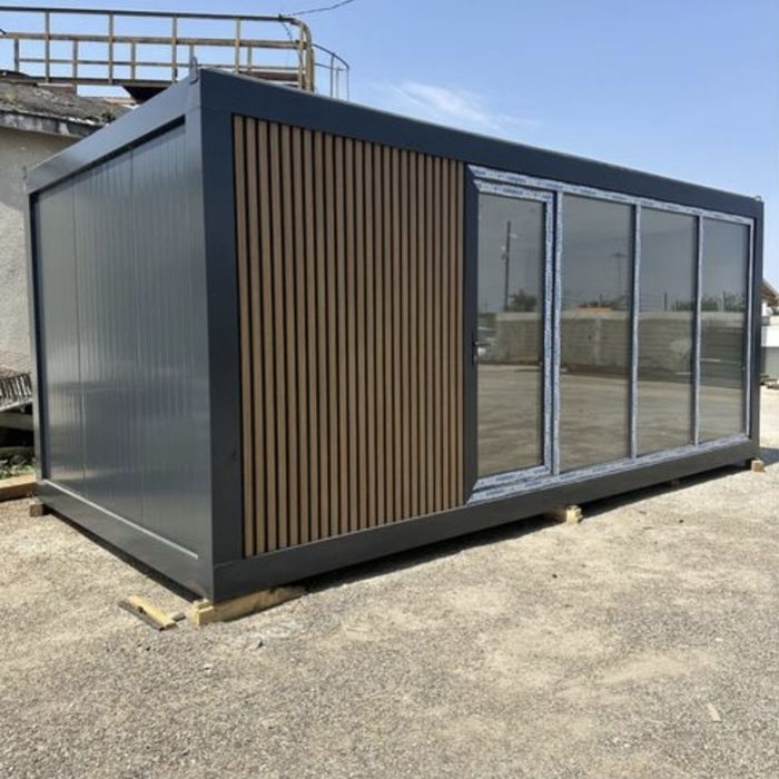 Vand containere modulare container modular calitate pret bun