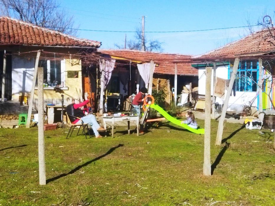 Продава се Къща в с. Драгомир, Област Пловдив - 160 кв.м за 313 €/кв.м - Снимка #3