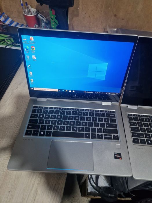 Hp 360 ryzen 7 5850u