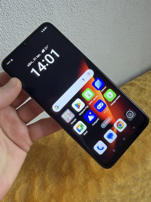 Vand Oppp A38 128 gb