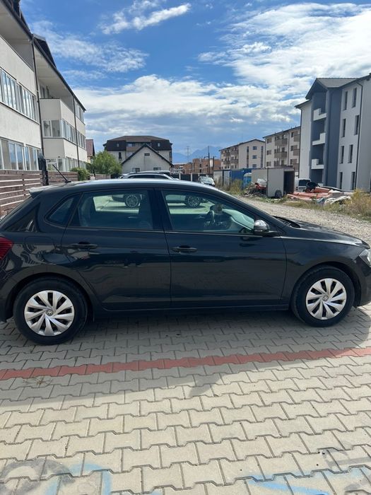 VOLKSWAGEN Polo 0 — imagine 3