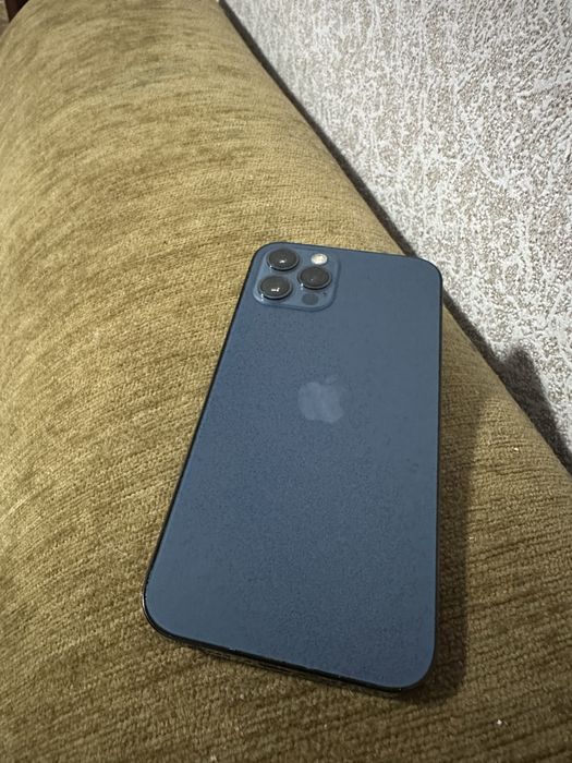 Продам 12 про на 128гб